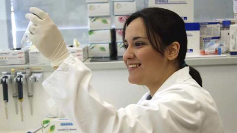 Increasing the Survival Time of Stem Cells
