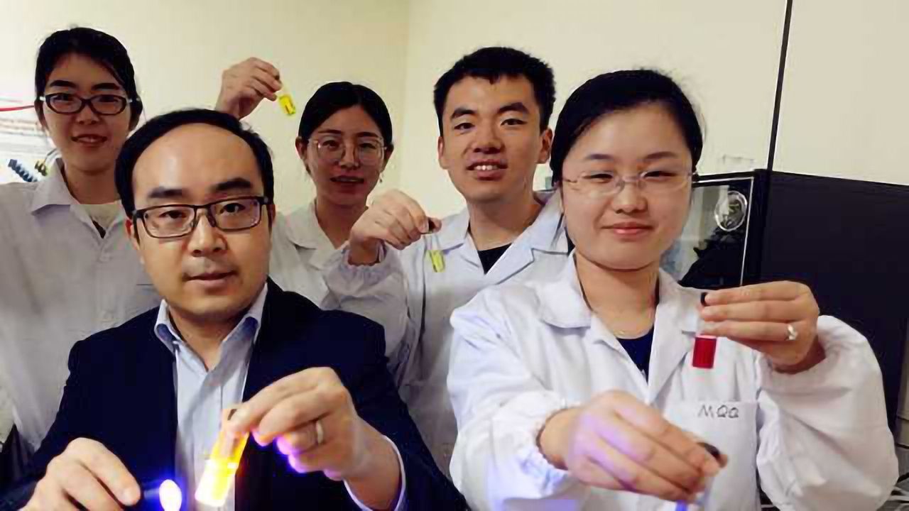“Tracking” Nanoagents Can Illuminate Very Small Diseased Tissues