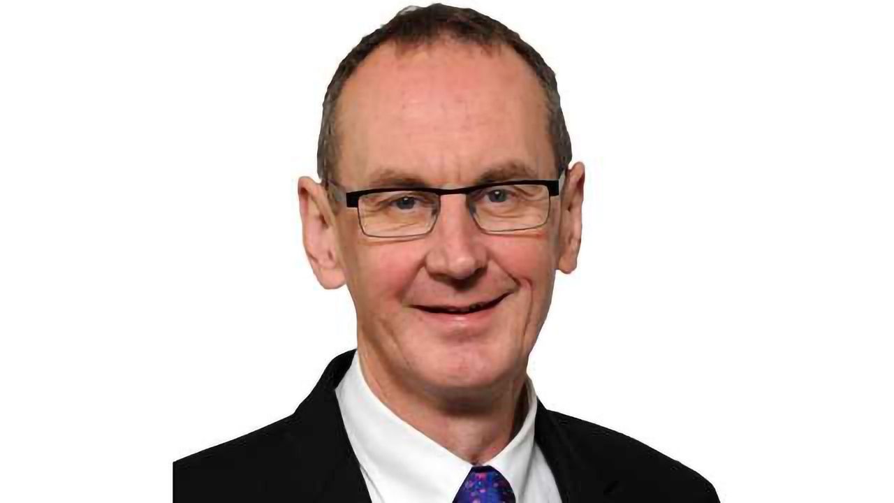 Glyn Edwards MBE Joins OxSonics’ Board as Non-Executive Director