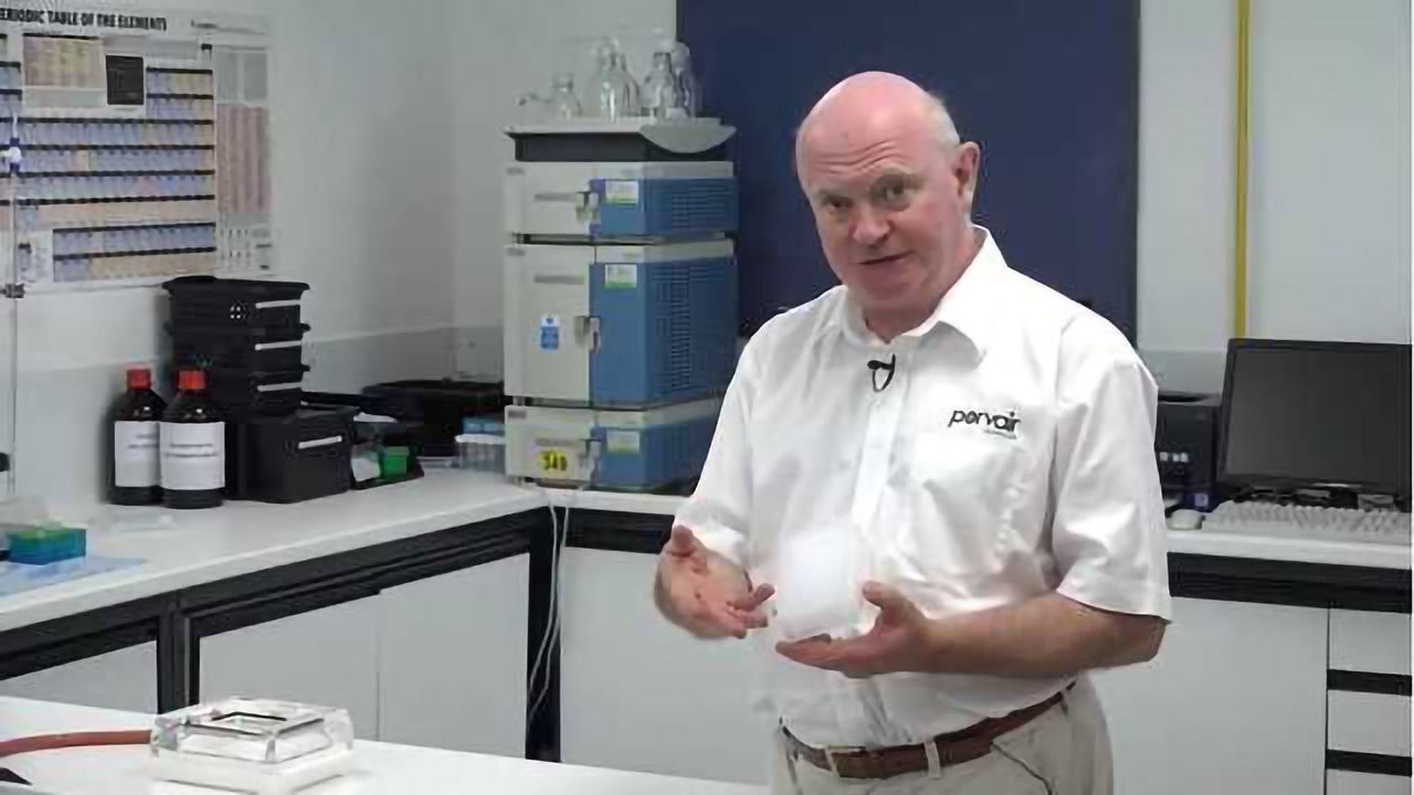 Biological Sample Preparation Using a Protein Precipitation Plate