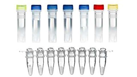 TwistDx Offers Isothermal Alternative to PCR