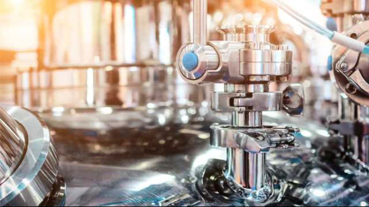 Protein Purification: Enhancing Downstream Processing in Biopharma