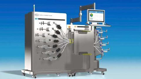Pall Partners with BioFactory Competence Center to Launch Practical Continuous Bioprocessing Courses