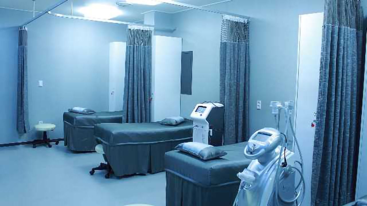 Heart Test Safe for Global Use