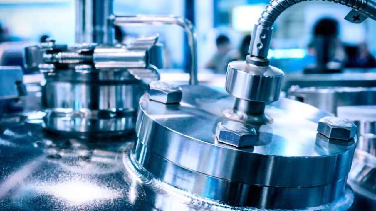 Protein Purification: Chromatography and Scalability in Biopharma
