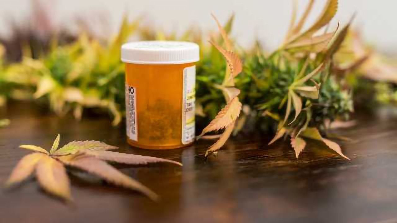 Cannabis Medicine: Providing Patients with the Right Chemical Profile for Their Condition