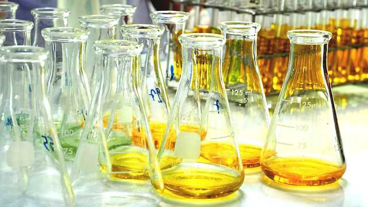 Four Laboratory Equipment and Technology Trends