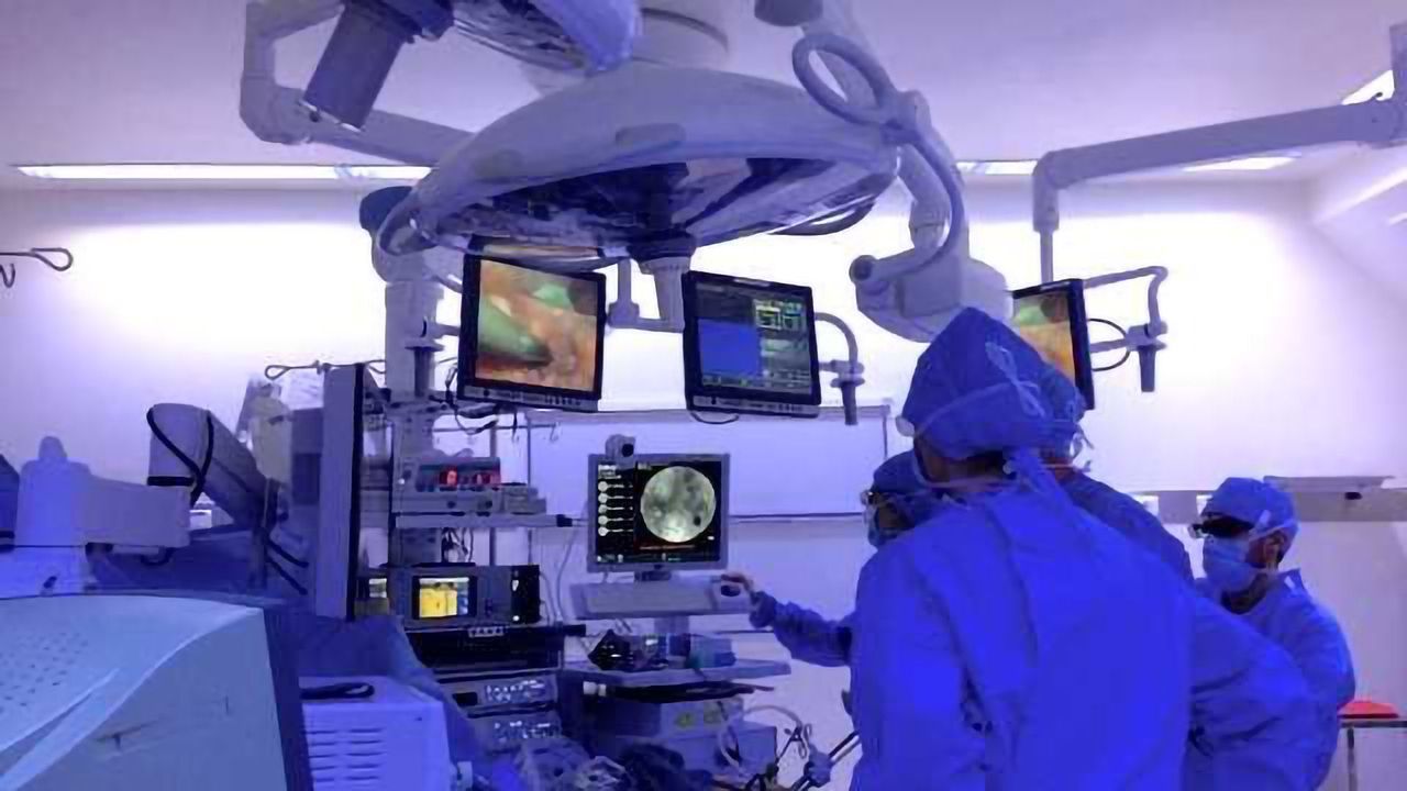 Increasing Diagnostic Certainty with Optical Biopsies