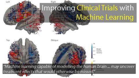 Machine Learning: Helping Determine How a Drug Affects the Brain