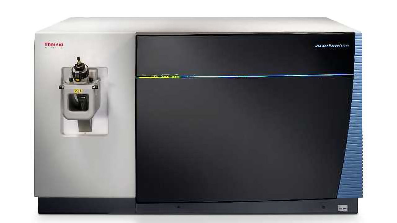 Thermo Scientific™ Orbitrap Fusion™ Lumos™ Tribrid™ Mass Spectrometer