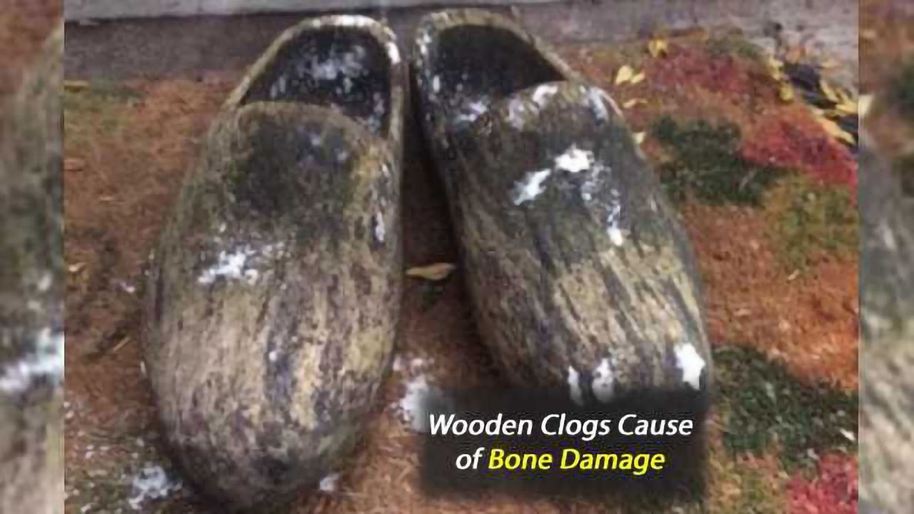 Long-Lasting Issues from Inflexible Clogs