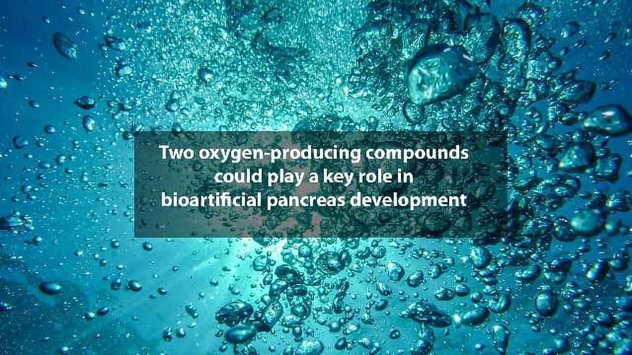 Can a Common Ingredient in Laundry Detergent Help Advance Diabetes Research?