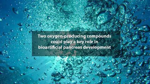 Can a Common Ingredient in Laundry Detergent Help Advance Diabetes Research?
