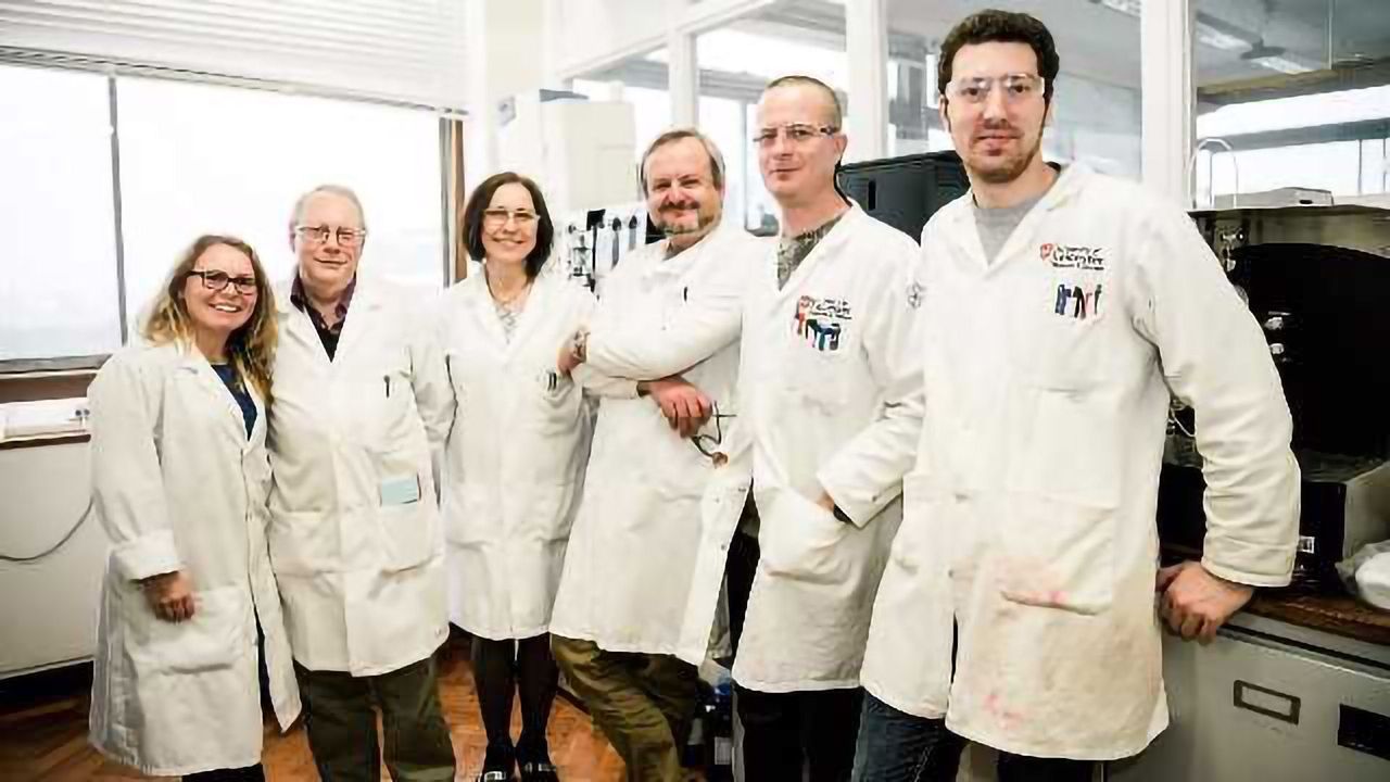 Breakthrough Discovery In Diagnostic Tools That Can Replace Antibodies