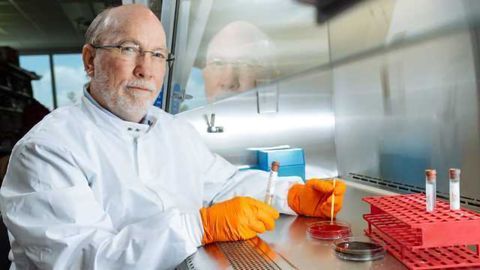 RNAi-based Drug Shows Promise as Treatment for Chronic Hepatitis B