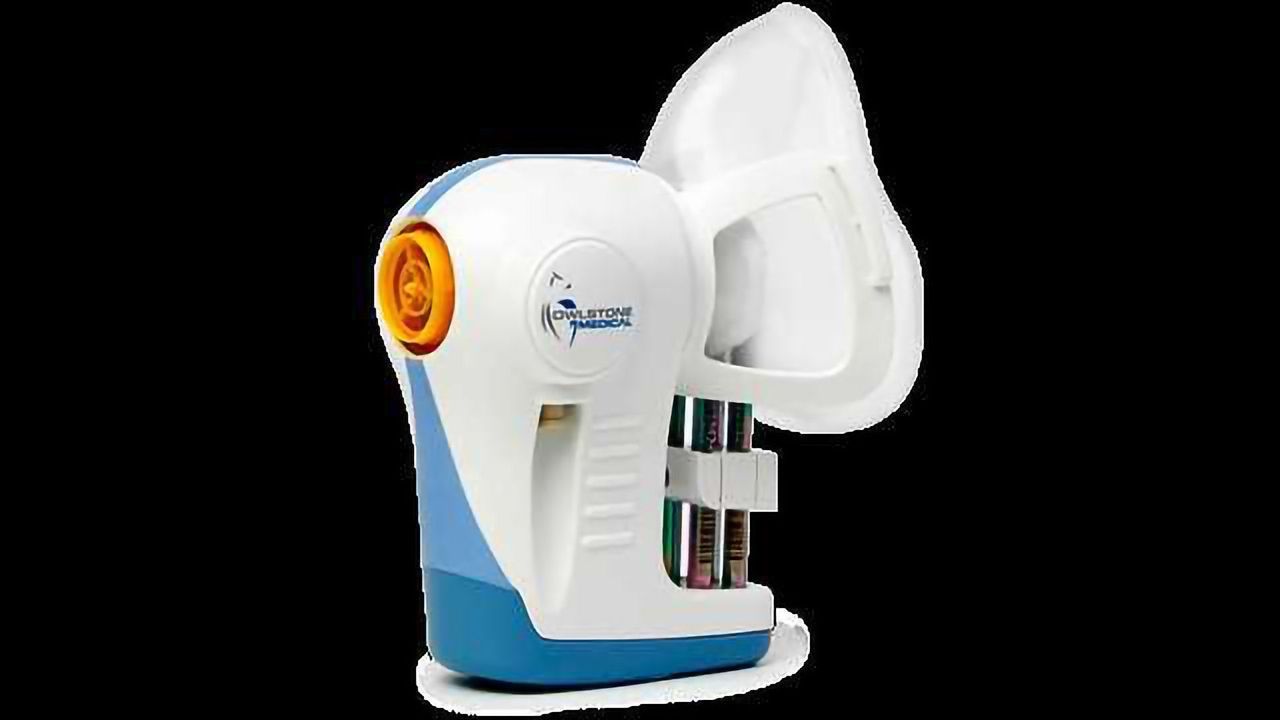 Owlstone Medical’s Breath Biopsy Platform Integrated into GSK’s Clinical Trial