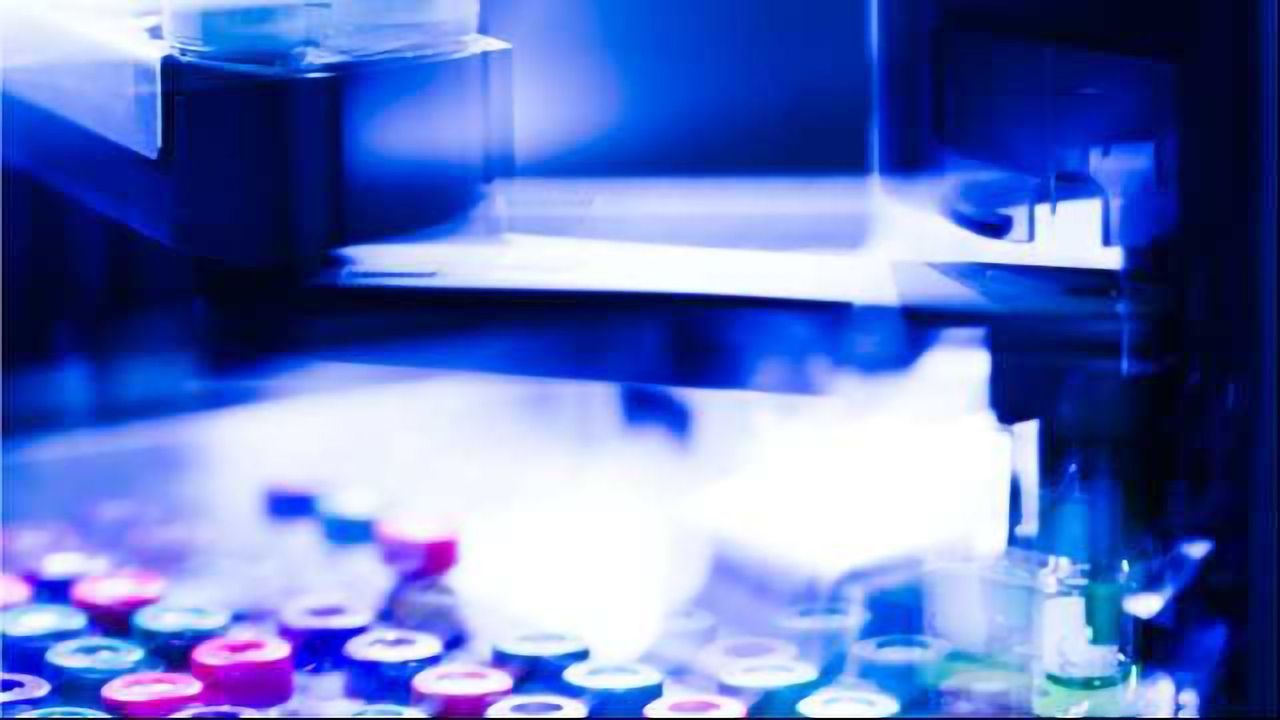 Protein Biotherapeutics: Mass Spectrometry Analysis