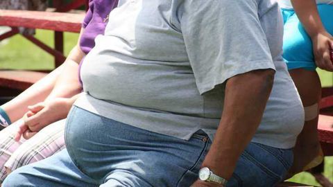 Diabetes, Obesity Together Responsible for Nearly 800,000 Cancers Worldwide