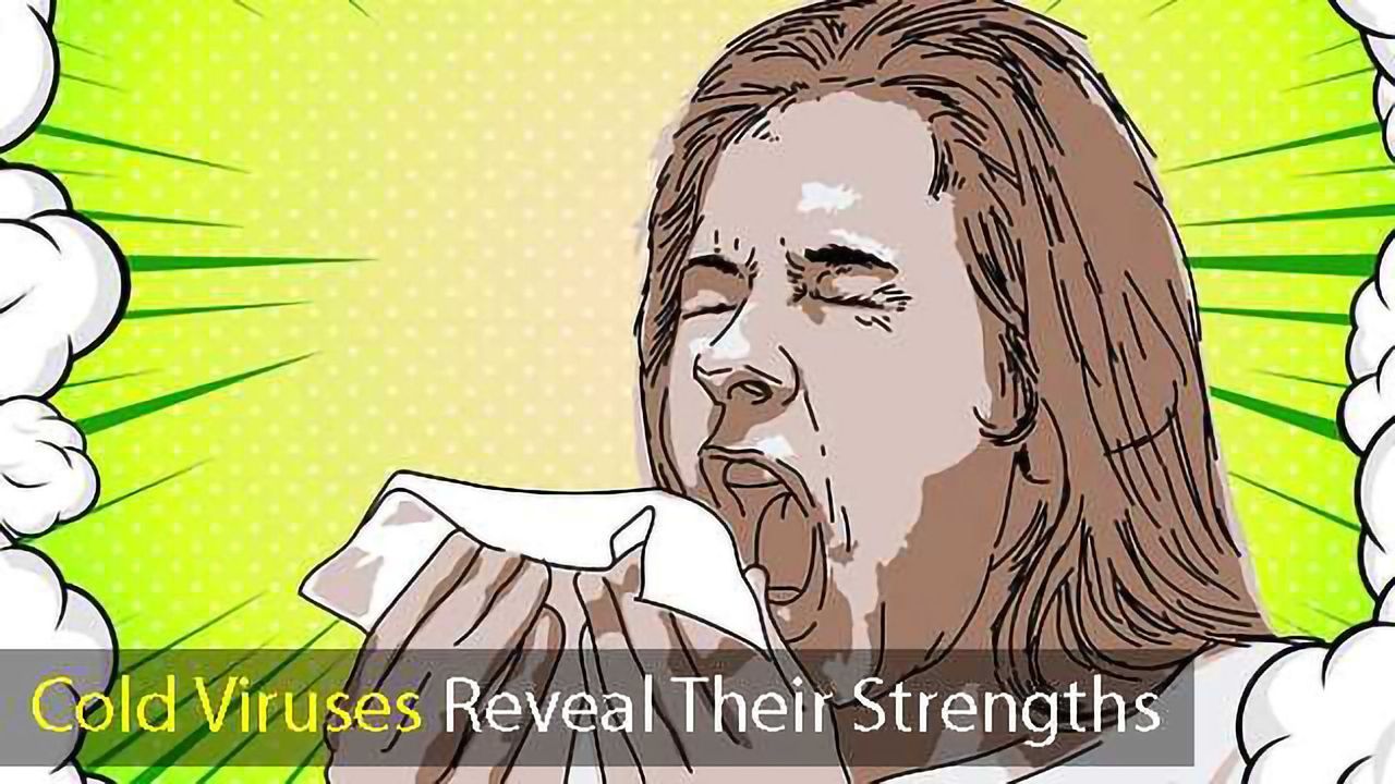 Why Don’t We Ever Develop Immunity Against the Common Cold?