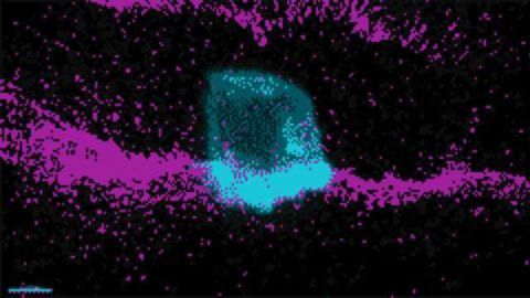 Cells Bulge To Squeeze Through Barriers