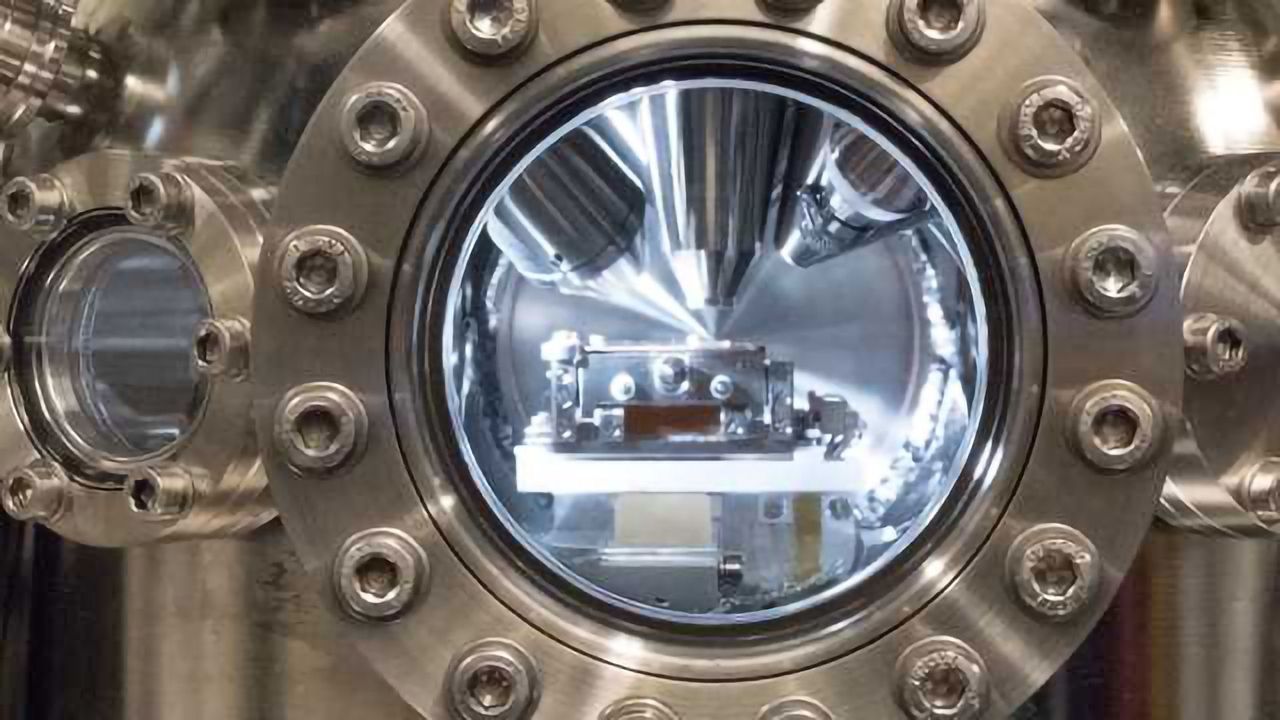 Chemical Imaging Could Reduce Animal Use in Cosmetic and Pharmaceutical Industries
