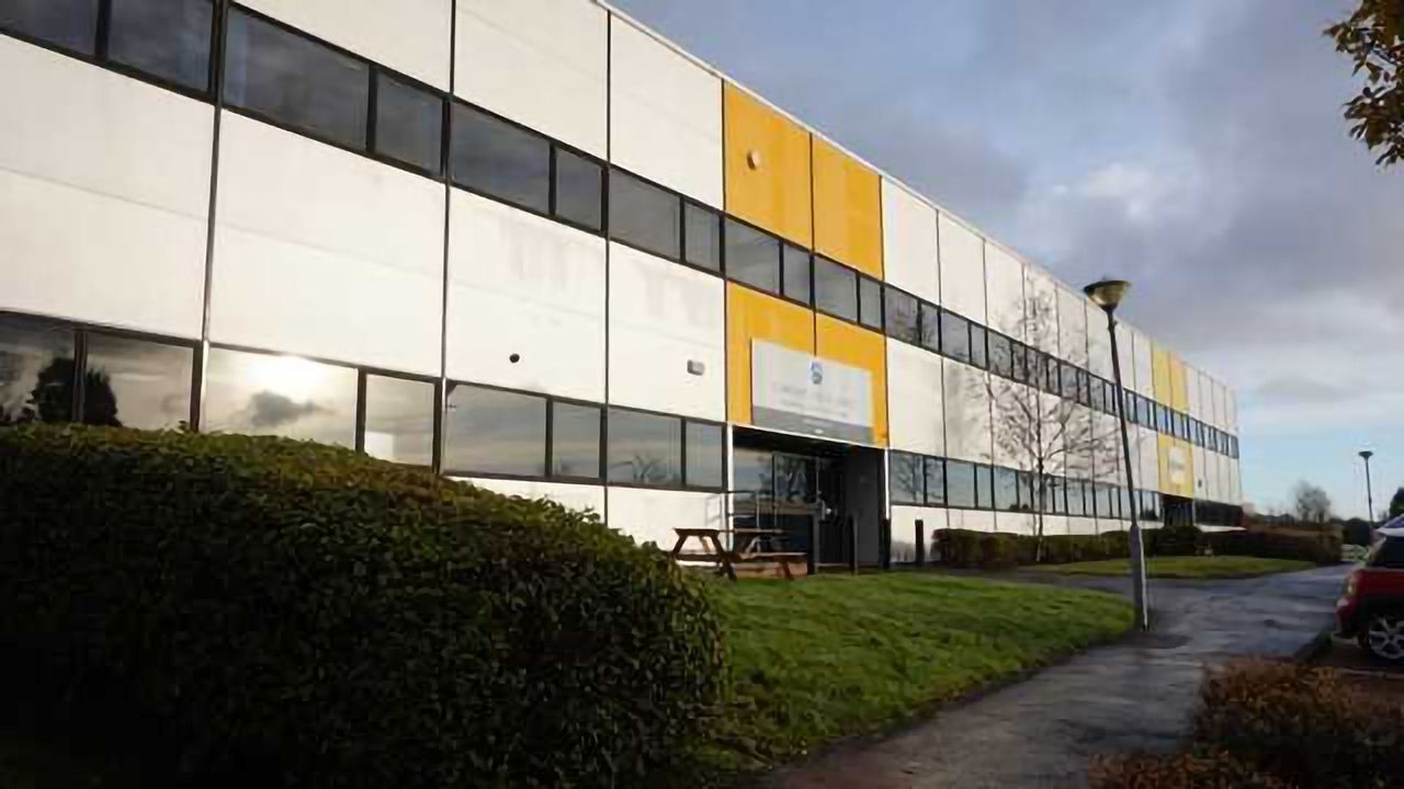 Concept Life Sciences Invests in East Kilbride Analytical Services Facility