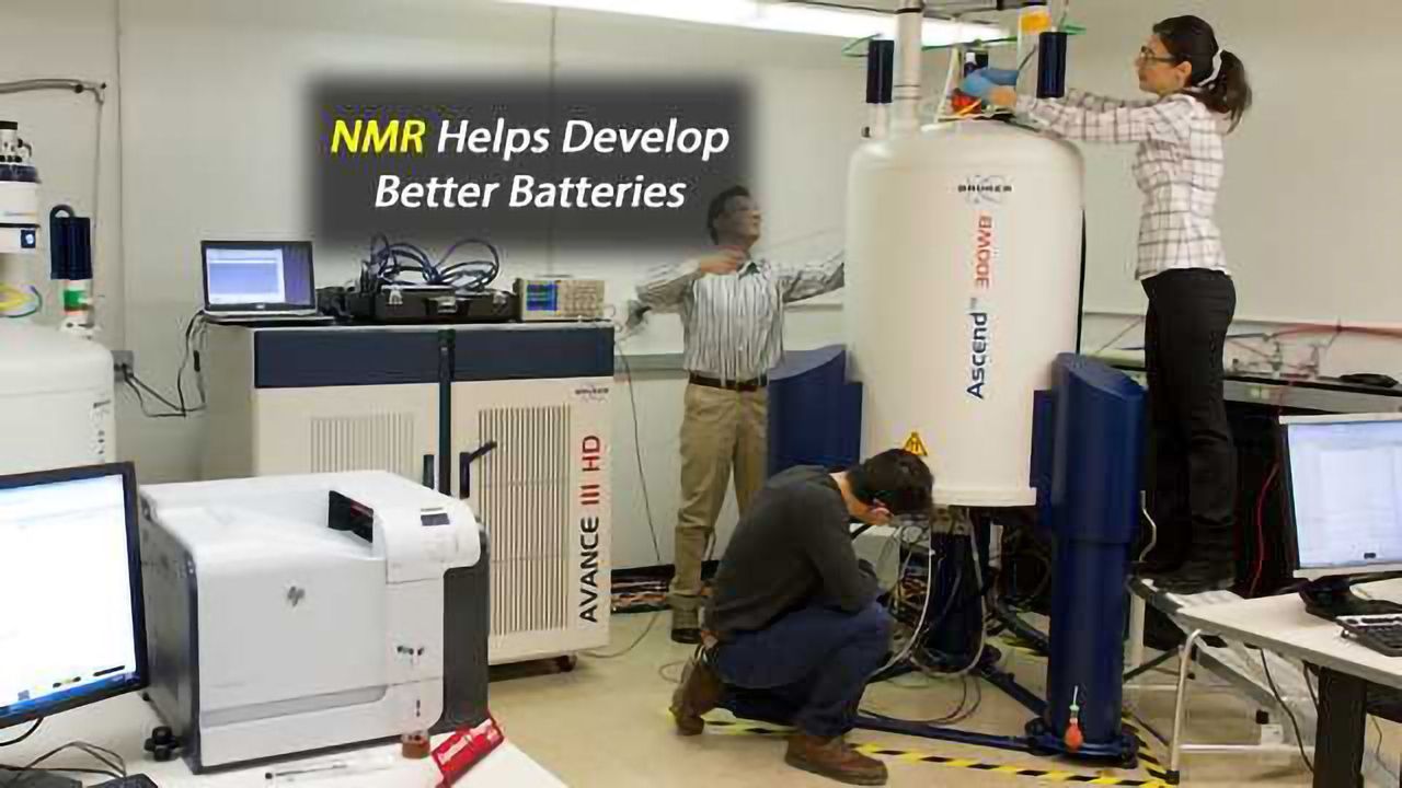 'Holy Grail' for Batteries: Solid-State Magnesium Battery a Big Step Closer