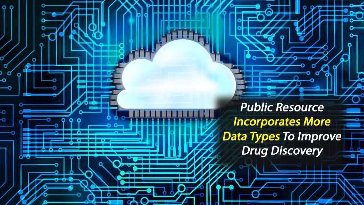 Public Resource of Cellular Effects of Drugs and Genes Boosts Drug Discovery and Offers Insights Into Protein Function