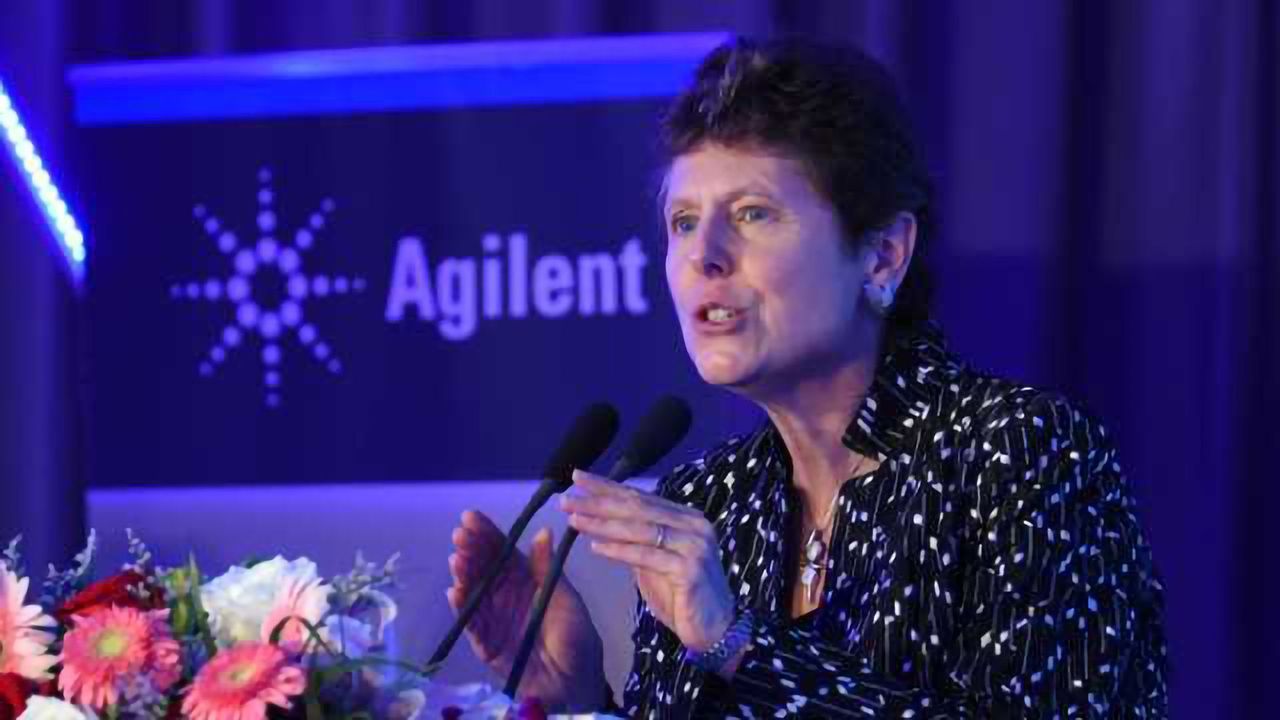 From the lab to the boardroom: An interview with Darlene Solomon Ph.D.