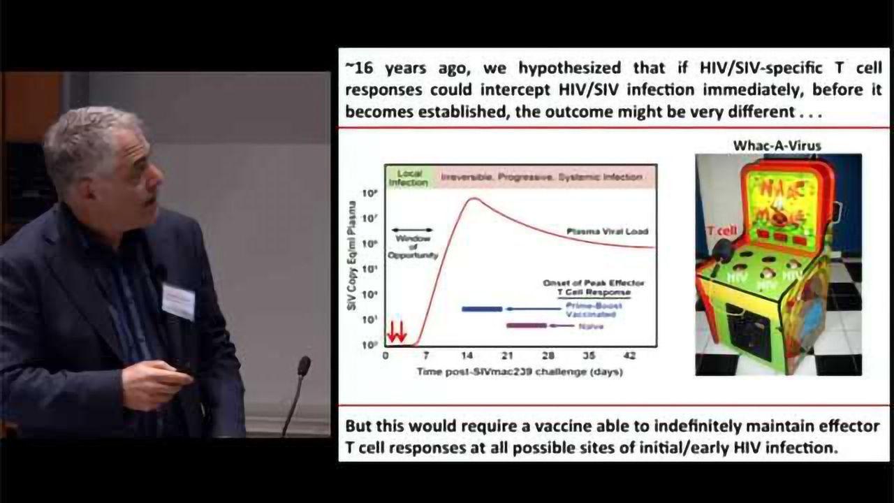 CMV Vectors: Exceptional Efficacy from Unconventional Cellular Immune Responses
