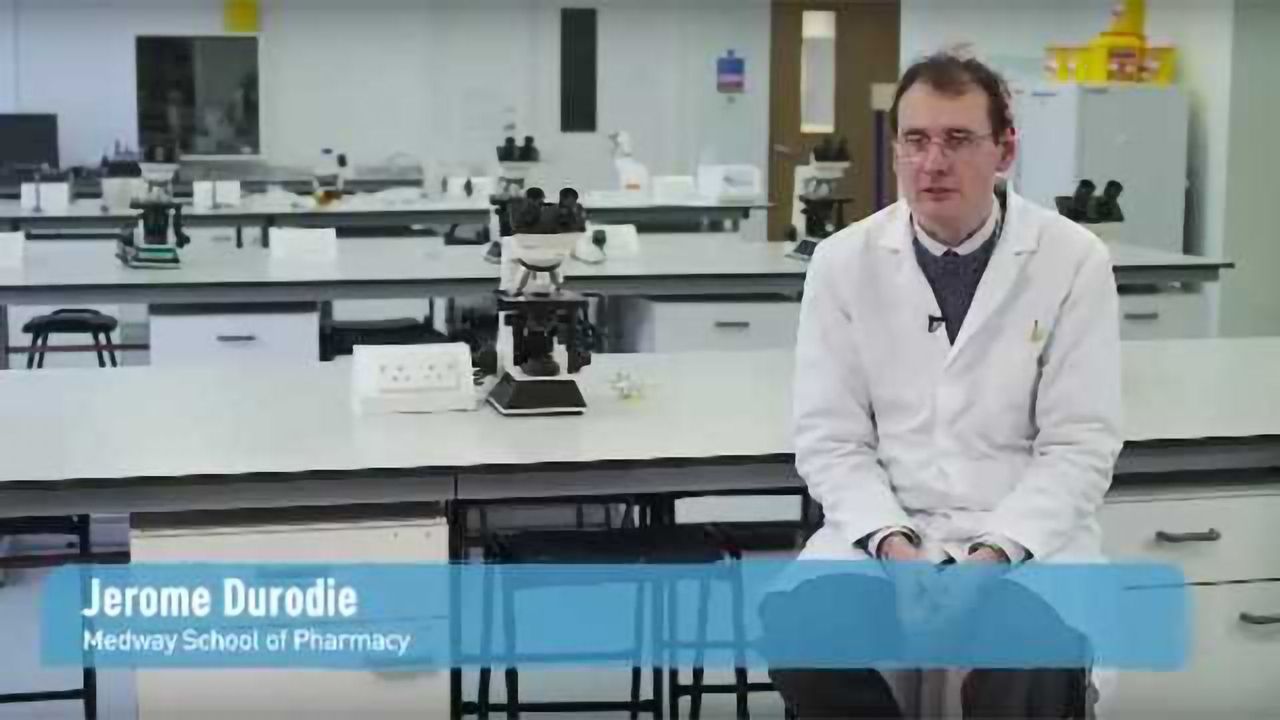 Industrial Microbiology