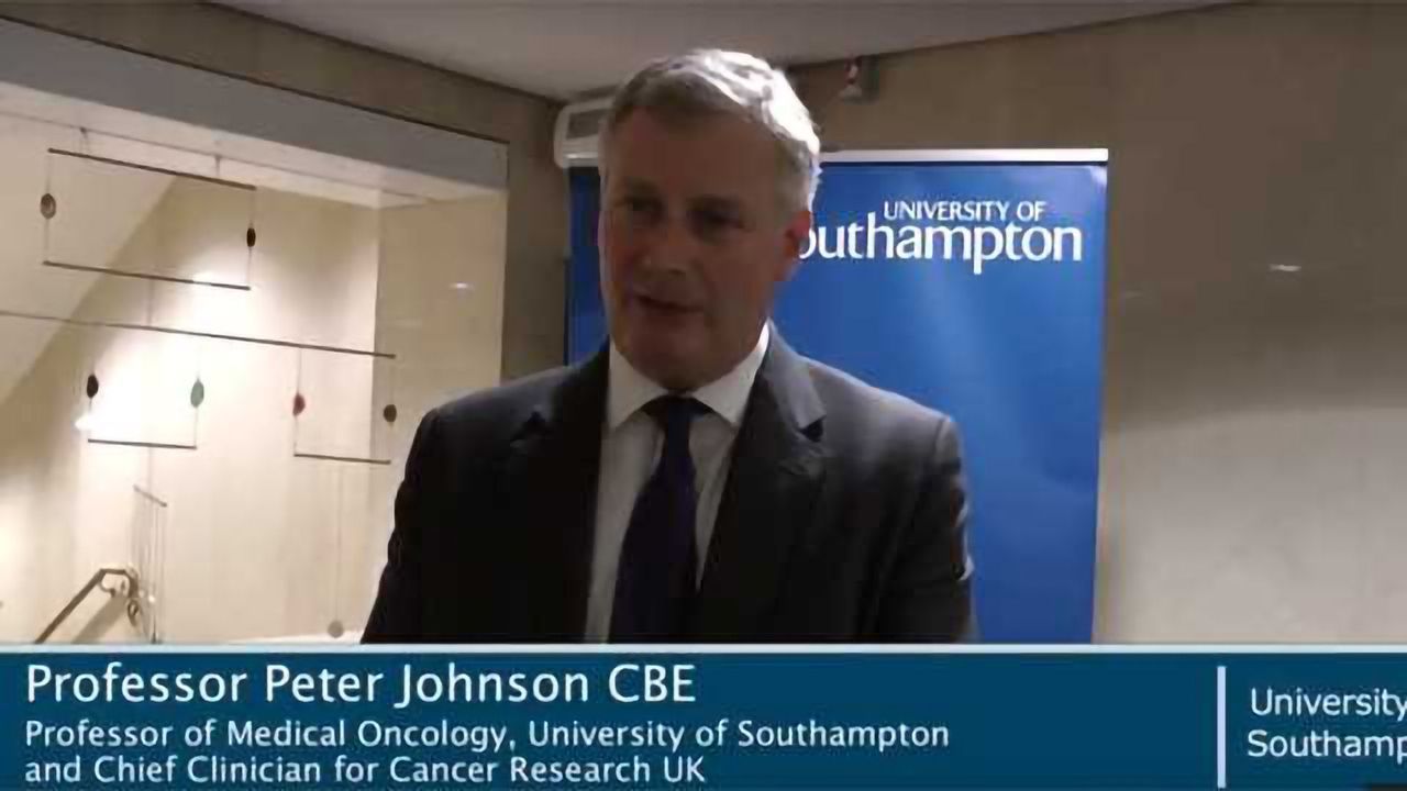 Curing Cancer With Our Immune System