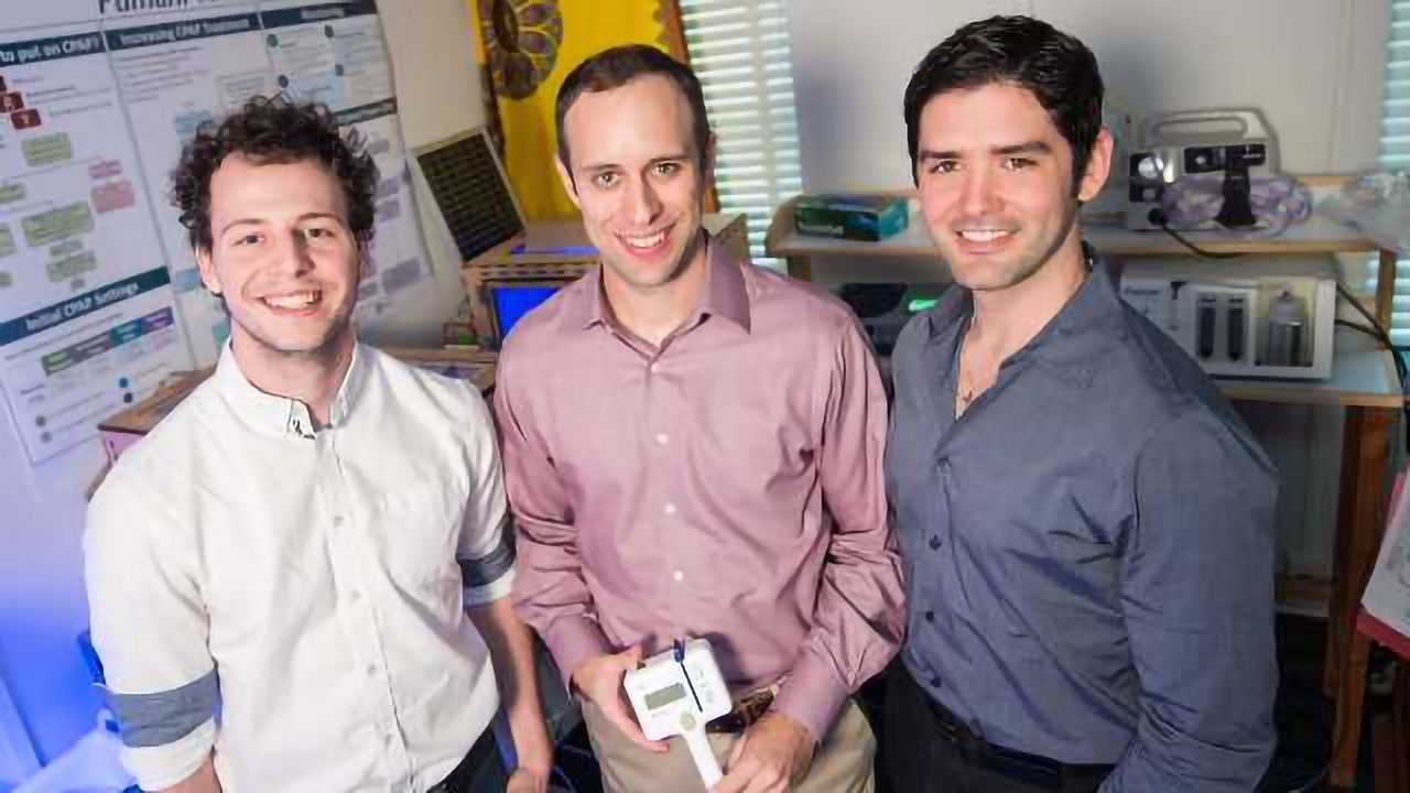 NEST360º’s Low-cost Jaundice Detector Passes First Test in Africa