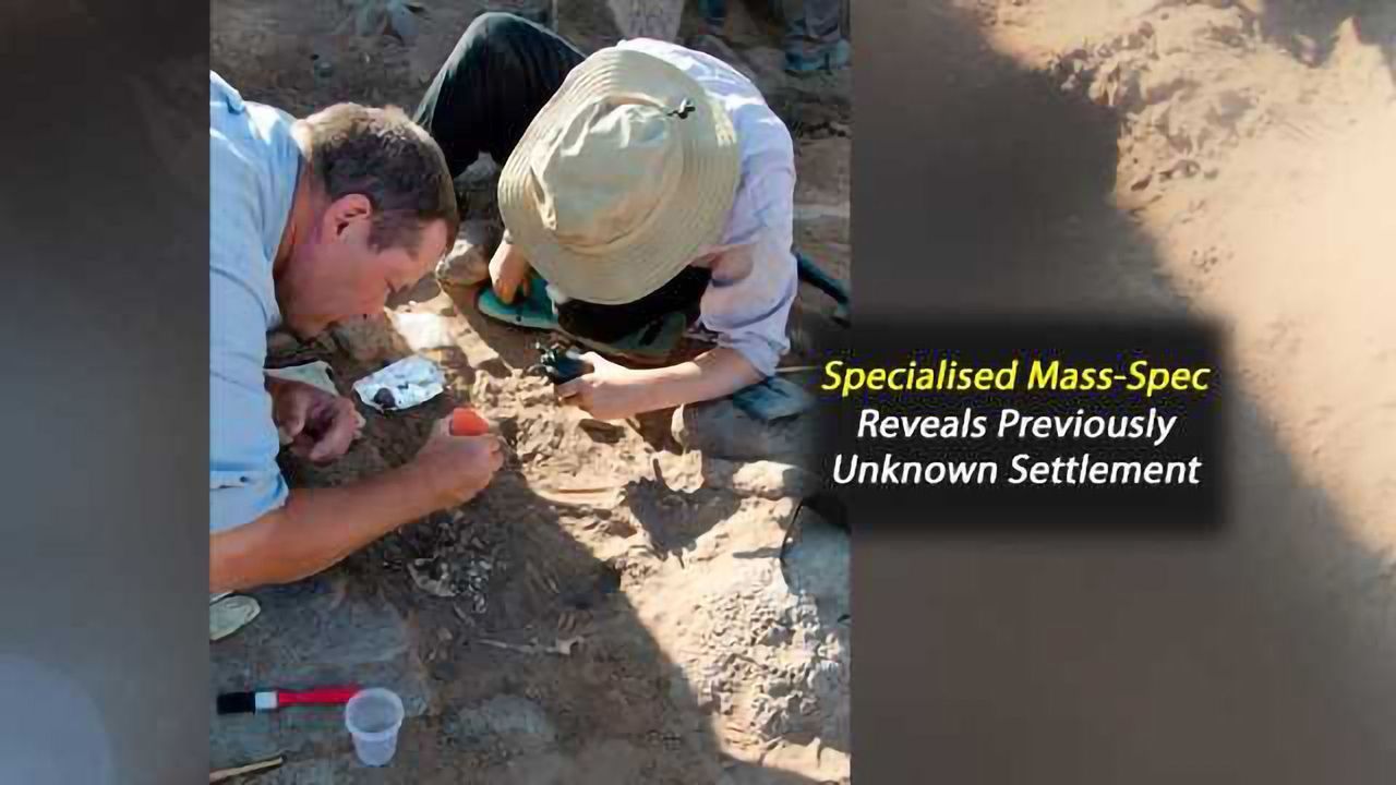 Analysis Reveals Area Previously Thought Uninhabitable was Populated 15,000 Years Ago
