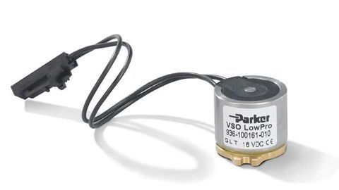 New Parker Miniature Isolated Proportional Valve Improves Analytical OEM Equipment