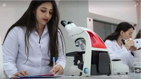 NanoDrop One UV-Vis Spectrophotometer Review – Alyssa Grantham