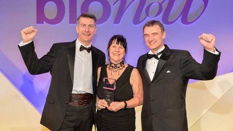 Alderley Park’s ApconiX Acheives Five-Fold Turnover Boost Via Pharma Sector Demand for Drug Safety Expertise