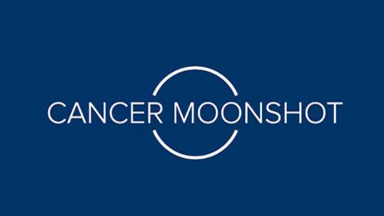 The Cancer Moonshot 2020: Then, Now & the Future
