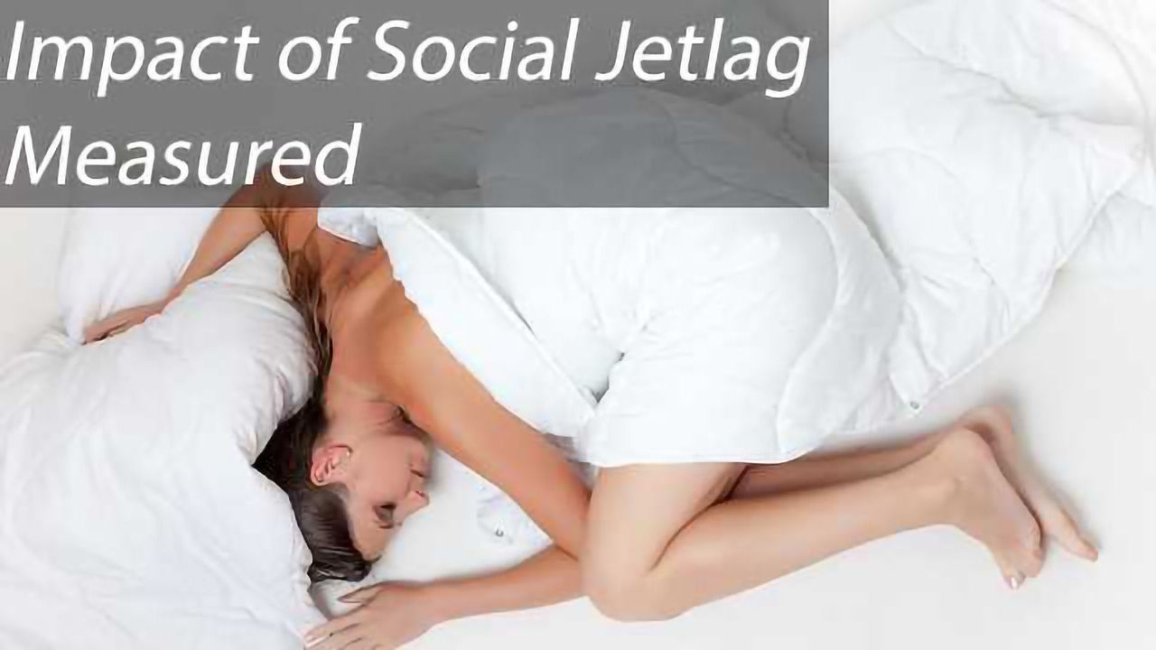 Sleep Deprivation Linked to Depression in Teenagers