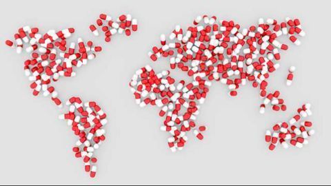 Uptake of Controlled Release Drug Delivery Technology Set to Increase?