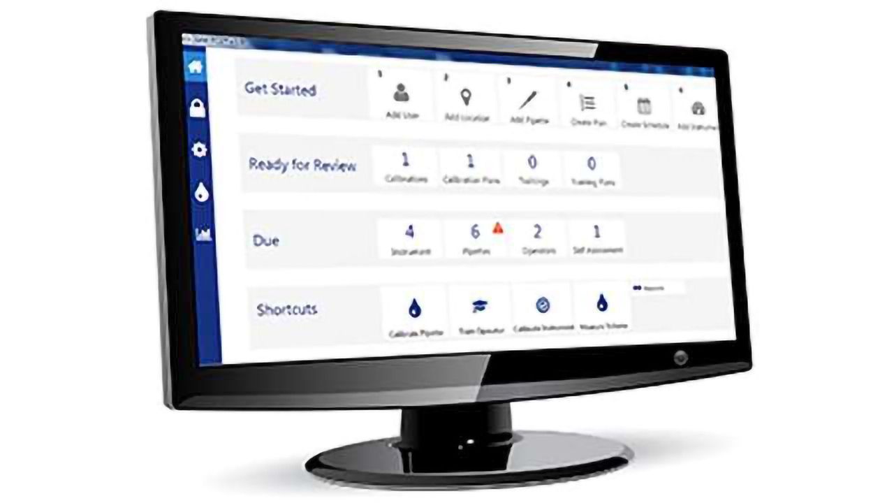Artel Launches New PCS® Software to Increase Lab Efficiency and Enhance User Experience