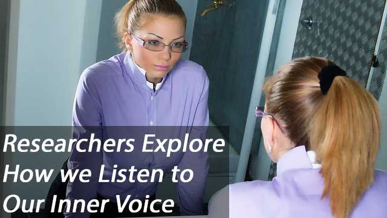 Neurophysiological Measurements of Inner Speech Reveal an Efferent Copy