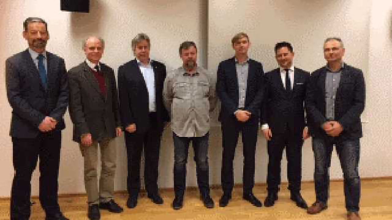 BioGenes Establishes Scientific Advisory Board