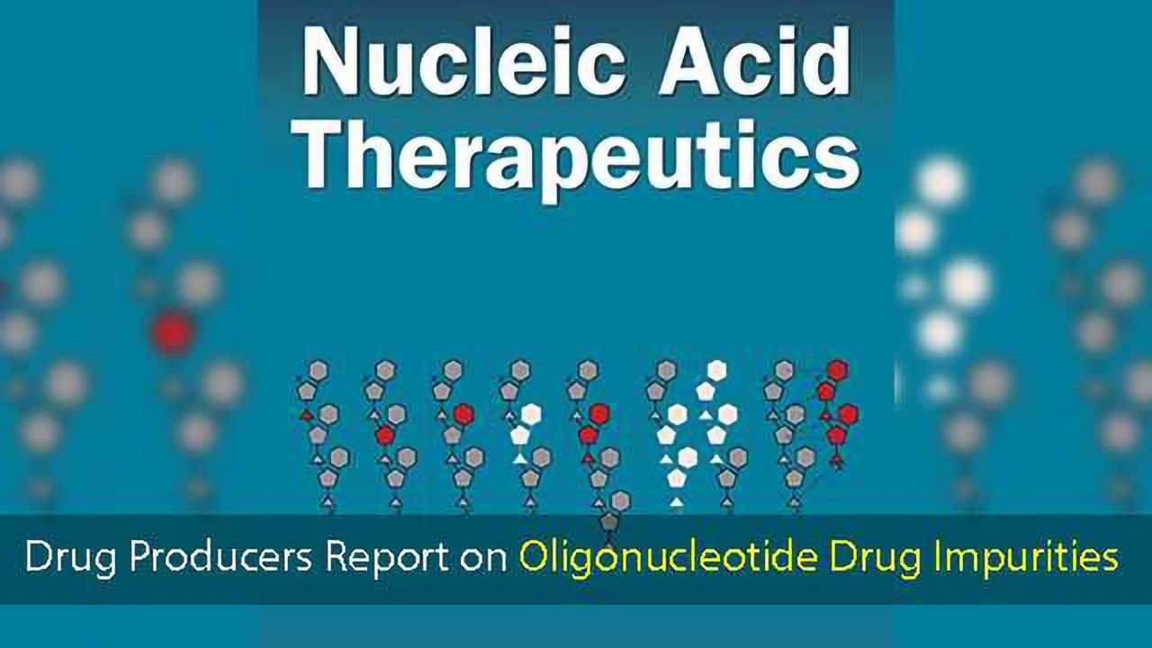 Oligonucleotide Drug Producers Report on Drug Impurities