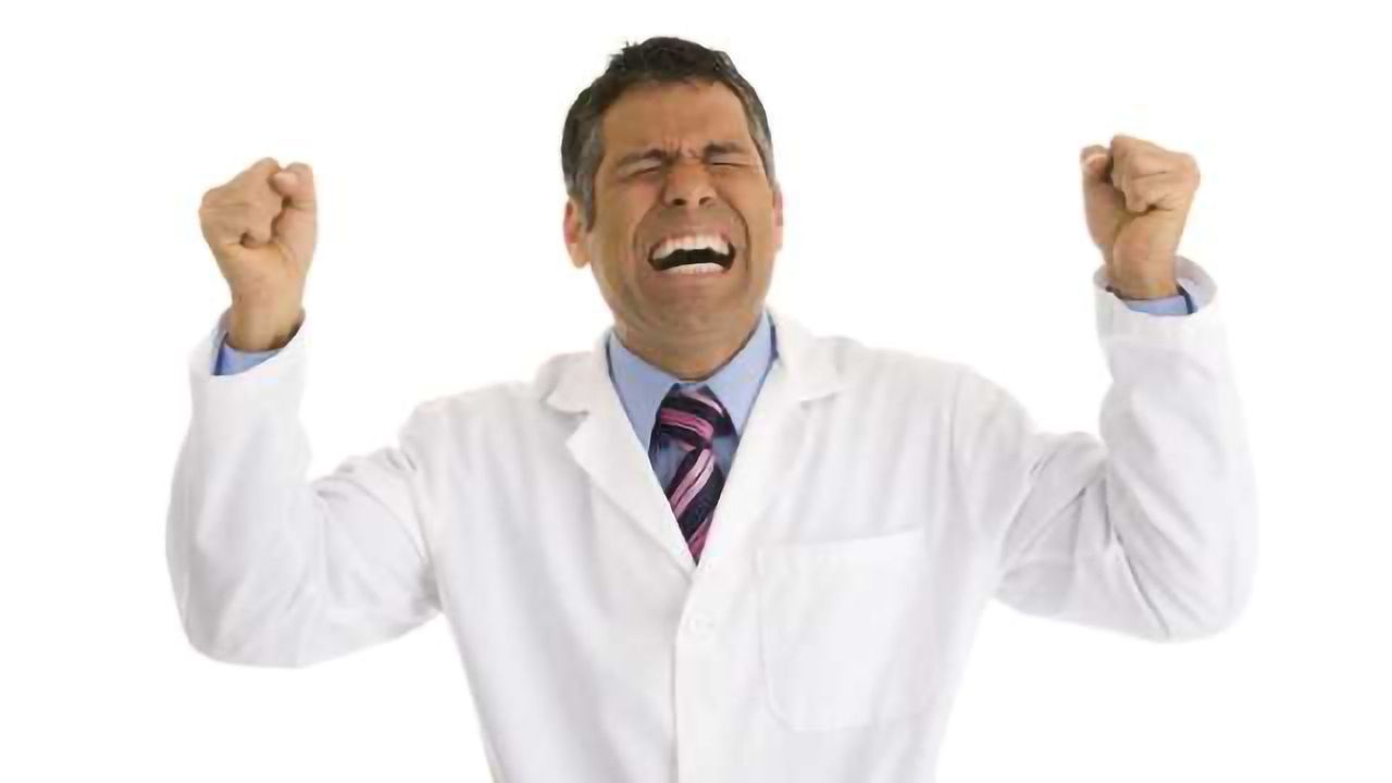 9 Most Stupid Things You've Done in the Lab