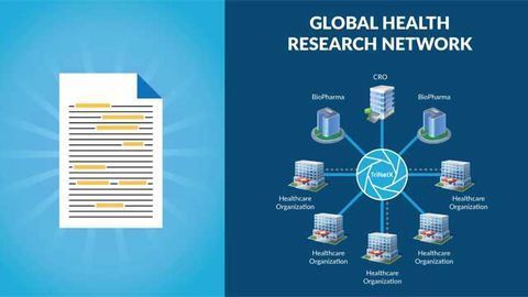 TriNetX Unveils Natural Language Processing Service
