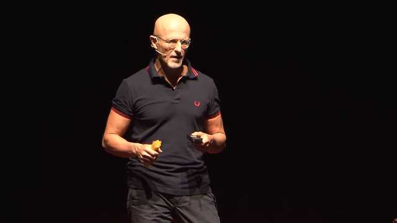 Head Transplantation: The Future Is Now, TEDx Talk by Dr.Sergio Canavero