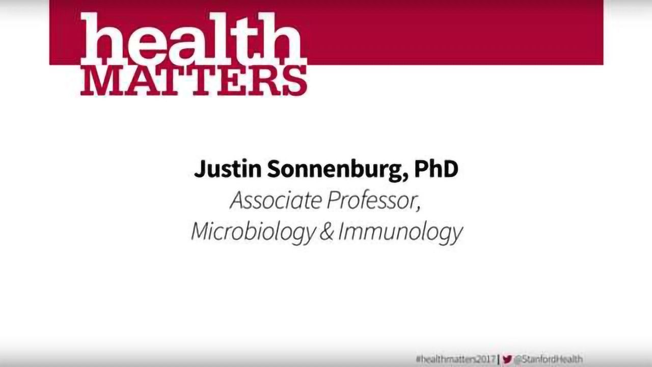 Your Microbiome: What Is It, and How Can It Help or Hurt You?