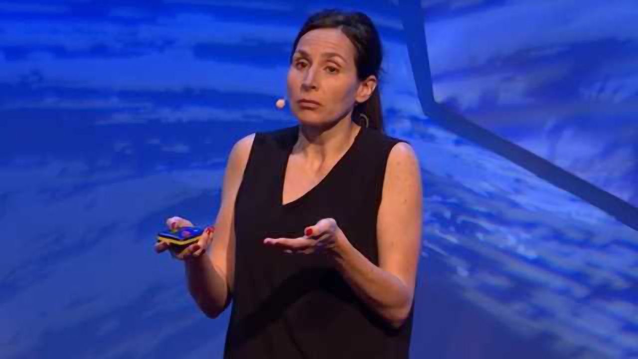 Dr. Sandrine Thuret Explains How We Can Grow New Brain Cells