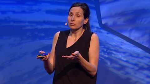 Dr. Sandrine Thuret Explains How We Can Grow New Brain Cells